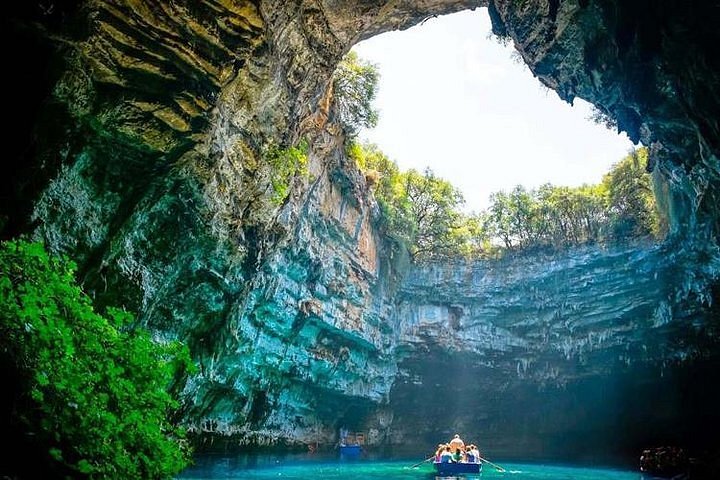 Phong Nha – Ke Bang