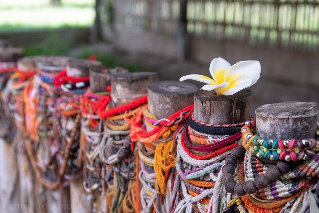 Halfday Tour Killing Field and Toul Sleng  