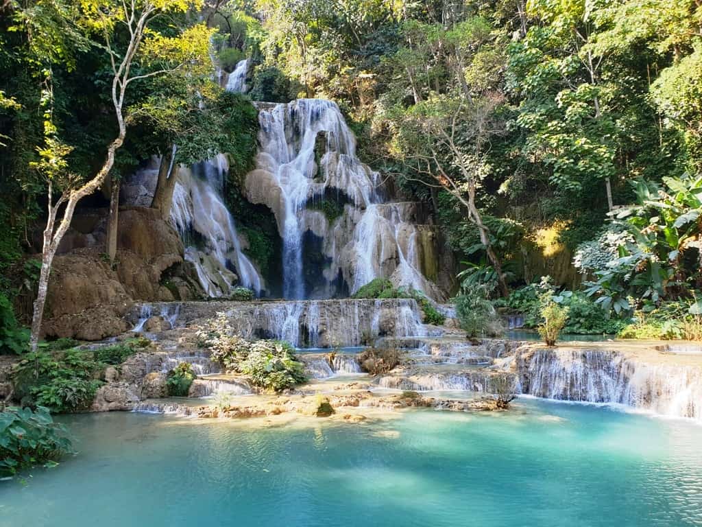 Laos Highlights 12 days 11 nights 