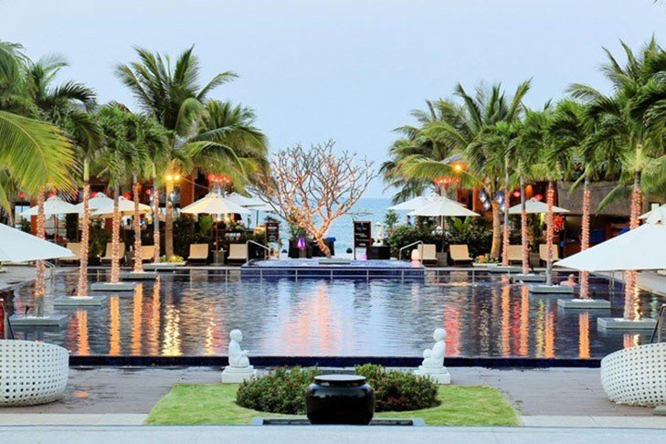 La Siesta Hoian Resort & Spa